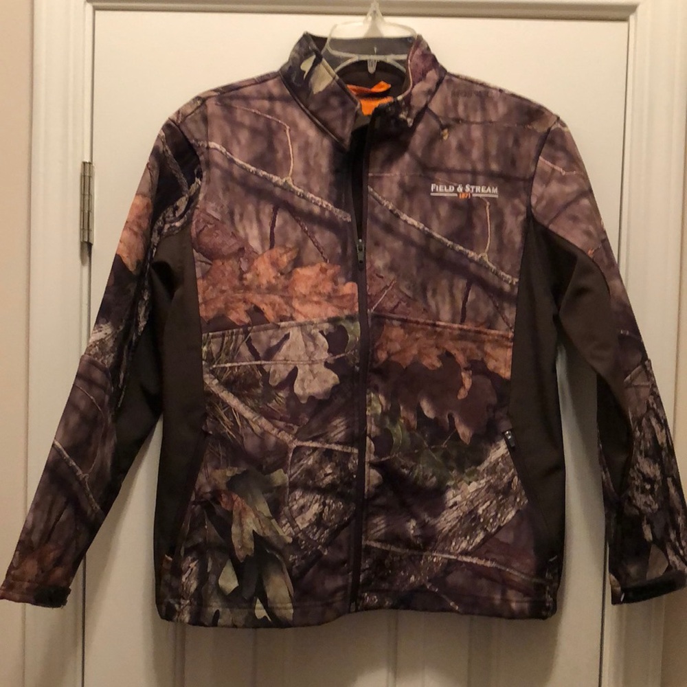 Field & Stream jacket